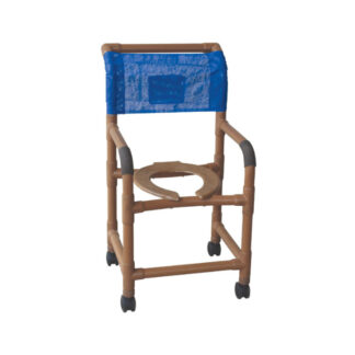 MJM International SKU # WT115-3TW-RH --- Speciality Carts
