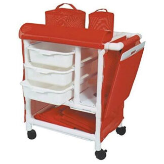 MJM International SKU # WT1025 --- Speciality Carts