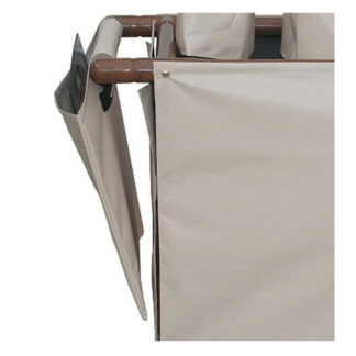 MJM International SKU # WT1020 --- Speciality Carts
