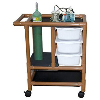 MJM International SKU # WT1010-3TW --- Speciality Carts