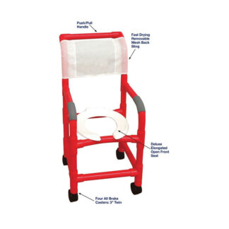 MJM International SKU # R115-3TW --- Speciality Carts