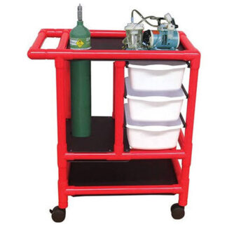 MJM International SKU # R1010-3TW --- Speciality Carts