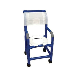 MJM International SKU # B115-3TW-SSDE --- Speciality Carts