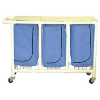 MJM International SKU # 214-T-LP-MRI --- Speciality Carts