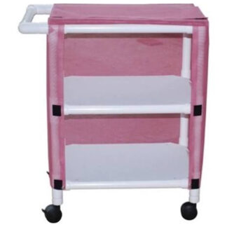 MJM International SKU # 325-2C-MRI --- Speciality Carts