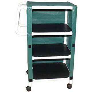 MJM International SKU # 325-3C-MRI --- Speciality Carts