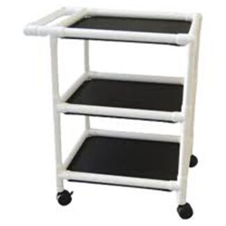 MJM International SKU # 325-3-MRI --- Speciality Carts
