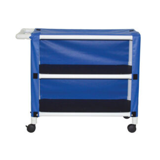 MJM International SKU # 332-2C-MRI --- Speciality Carts