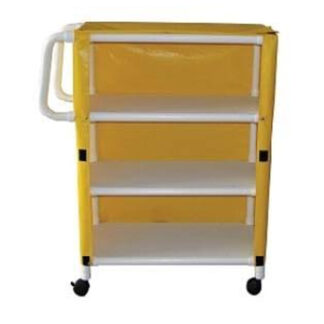 MJM International SKU # 332-3C-MRI --- Speciality Carts