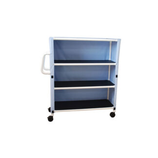MJM International SKU # 345-3C-MRI --- Speciality Carts