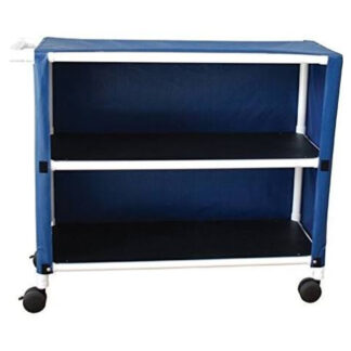 MJM International SKU # 350-2C-MRI --- Speciality Carts