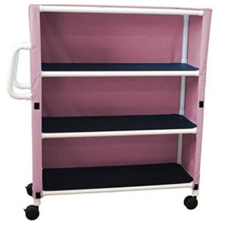 MJM International SKU # 350-3C-MRI --- Speciality Carts