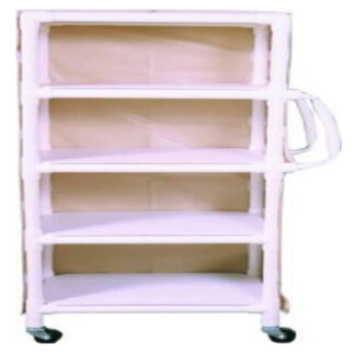 MJM International SKU # 350-4C-MRI --- Speciality Carts