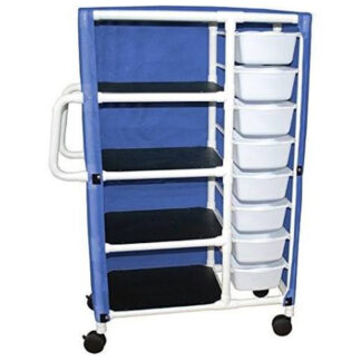 MJM International SKU # 370-8-MRI --- Speciality Carts