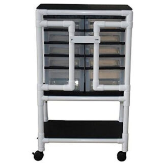 MJM International SKU # 3U10D-MRI --- Speciality Carts