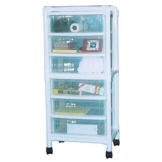MJM International SKU # 3U6D-MRI --- Speciality Carts