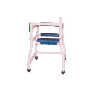 MJM International SKU # 415-3TW-LB --- 400 SERIES WALKERS *** 1 EACH