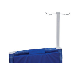 MJM International SKU # MRI-IV-POLE --- MRI SURGICAL STAND & IV POLES *** 1 EACH