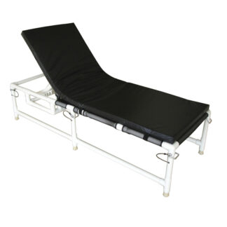 MJM International SKU # MJM-EP-COT-RAILS --- EMERGENCY PREPAREDNESS SERIES (EP) *** 1 EACH