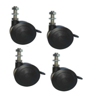 MJM International SKU # R-5TW-ADJ-(SET 4) --- REPLACEMENT PARTS *** 1 EACH