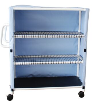 MJM International SKU # 345-3C-5 --- Speciality Carts