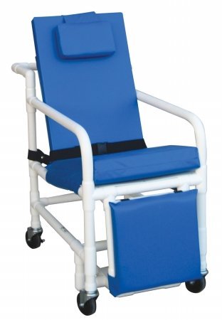 MJM International SKU # 518-SL --- Speciality Carts