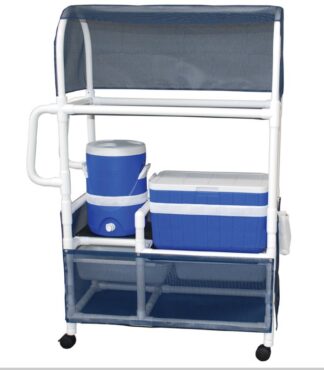 MJM International SKU # 831 --- Speciality Carts