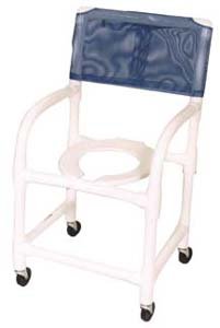 MJM International SKU # E118-3TW-SQ-PAIL --- Speciality Carts
