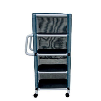 MJM International SKU # E325-4C --- Speciality Carts