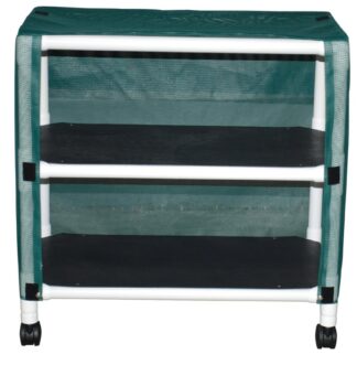 MJM International SKU # E332-2C --- Speciality Carts