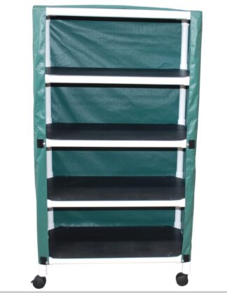 MJM International SKU # E332-4C --- Speciality Carts