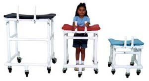 MJM International SKU # 450-CHILD --- Speciality Carts