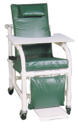 MJM International SKU # 524-SL --- Speciality Carts