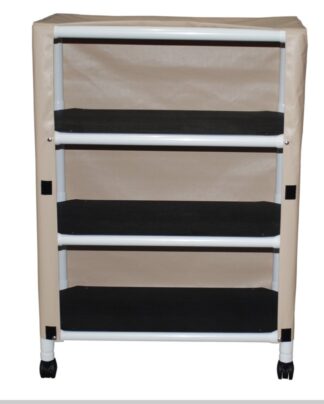 MJM International SKU # E332-3C --- Speciality Carts