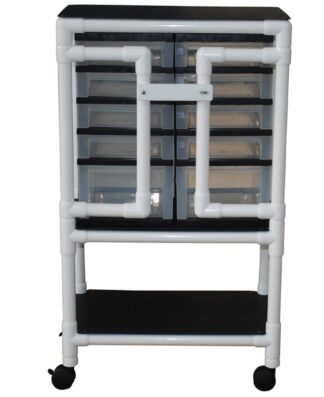 MJM International SKU # 3U10D --- Speciality Carts