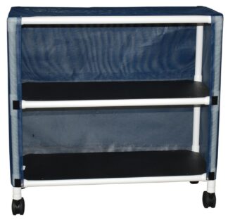 MJM International SKU # E345-2C --- Speciality Carts