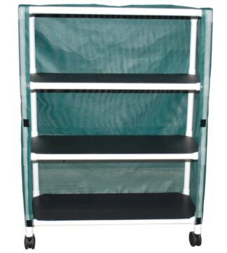 MJM International SKU # E345-3C --- Speciality Carts