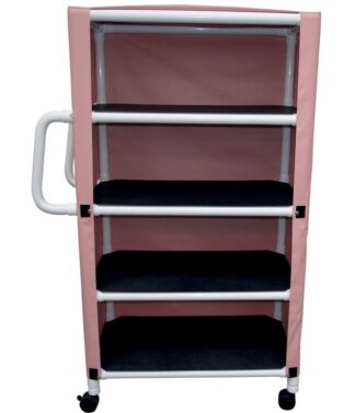 MJM International SKU # 332-4C --- Speciality Carts