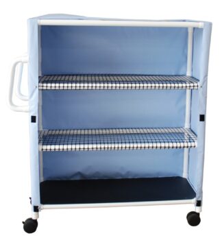 MJM International SKU # 345T-2C --- Speciality Carts