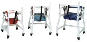MJM International SKU # AW-SM --- Speciality Carts