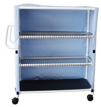MJM International SKU # 345T-3C --- Speciality Carts