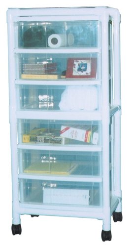 MJM International SKU # 3U6D --- Speciality Carts