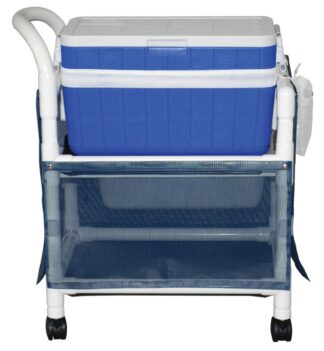 MJM International SKU # 810 --- Speciality Carts
