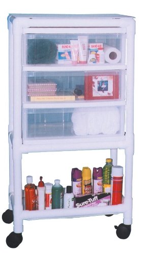 MJM International SKU # 3U3D --- Speciality Carts