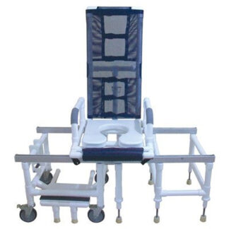 MJM International SKU # D118-5-TIS-SLIDE --- Speciality Carts