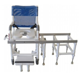 MJM International SKU # D118-5-SLIDE --- Speciality Carts