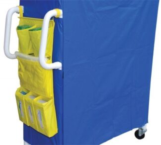 MJM International SKU # 300-IC --- Speciality Carts