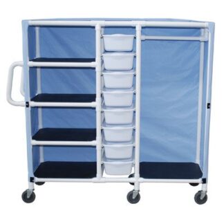 MJM International SKU # 370-8 --- Speciality Carts