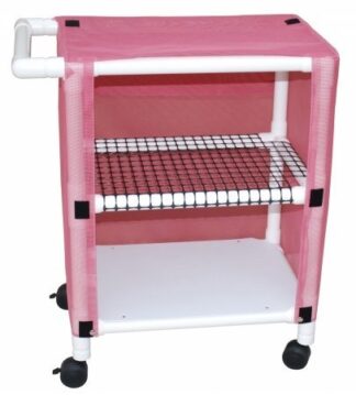 MJM International SKU # 325T-2C --- Speciality Carts