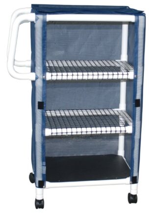 MJM International SKU # 325T-3C --- Speciality Carts